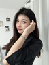 雷欧时（NEOS） 欧美手表女表时尚简约手链表小表盘细带金小金表潮流小巧石英表 金带绿面 实拍图