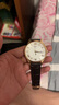 天梭（TISSOT）瑞士手表 俊雅系列石英男表 父亲节礼物 T063.610.36.038.00 实拍图