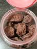 华味亨粤港梅135g/罐 风干梅子办公室果脯蜜饯零食小吃 【推荐】粤港梅135g*2罐 实拍图