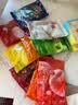 上好佳【32元选10包】多口味硬糖零食小吃 办公室零食100g/袋 柑橘味 100g 实拍图