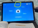 乐起点学习机护眼平板小学到高中教材同步全年龄段儿童英语6-12岁上网课家教机双系统点读步步提高学练机 【10.51寸】12+512G【九门同步+拍照搜题 实拍图