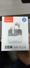 创新科技（CREATIVE）Zen air Plus真无线蓝牙耳机 半入耳舒适佩戴 手机通用 实拍图