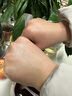 嫩芙叶酸孕妇专用防晒霜SPF50+孕期隔离二合一哺乳期可用孕妇护肤品 嫩芙氨基酸防晒60g 实拍图