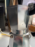 比乐蒂（Bialetti）【百年品牌】摩卡壶 经典意式手冲咖啡壶家用浓缩手动咖啡机礼物 经典6杯份 240ml 实拍图