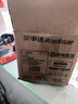 荣事达（Royalstar）保温饭盒12小时超长保温304不锈钢真空保温桶上班族学生便携餐盒 【真空保温】蛋壳黄2层1.5L 实拍图