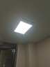 欧普（OPPLE）照明抱抱暖浴室取暖器暖风机取暖照明排气一体卫生间广域风暖浴霸 【一厨两卫】浴霸x2+方灯+长灯 实拍图