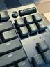 雷蛇（Razer） 噬魂金蝎V2系列 光学矮轴机械键盘 RGB幻彩 Type-C接口 噬魂金蝎V2无线竞技版(线性光学矮轴) 实拍图