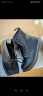 马丁（DR.MARTENS）1460 Smooth男款春季经典百搭光面皮黑色女马丁靴 黑色 45 实拍图