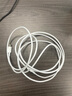 苹果数据线PD快充线20W手机充电线/Type-C to Lightning充电器线iPhone14promax/13/12/11/XR 苹果PD快充数据线2m*2条装 实拍图