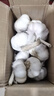农多鲜河南干蒜新鲜正宗紫皮大蒜 多瓣蒜当季新鲜农产品蔬菜 净重2斤大果 实拍图
