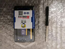 协德 (XIEDE) 笔记本内存条3代内存双面16颗粒 NB3 DDR3 4G 1.5V标准电压 1333 实拍图
