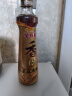 金龙鱼纯芝麻香油 480ml【一级】凉拌 调味 烹饪 火锅 调味油  玻璃瓶 实拍图