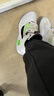 耐克（NIKE）杜兰特男子篮球鞋 KD TREY 5 X EP DJ7554-014 40.5 实拍图