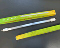 大尾牛适用康宝消毒柜灯管杀菌发热管通用配件220V300W樱花美的加热管 不含螺丝长度33厘米300W【2根】 实拍图