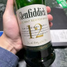 格兰菲迪（GLENFIDDICH）单一麦芽纯麦威士忌 原装进口洋酒 12年 格兰菲迪700ML 实拍图