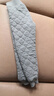 浪莎儿童保暖裤男童秋冬加绒加厚棉裤女童校服神器打底裤中大童秋裤 实拍图