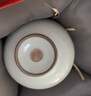 雅瓷汝窑陶瓷主人杯单杯家用品茗小茶杯冰裂釉天青色高端礼盒装龙蛋杯 汝窑龙蛋杯(单只） 65ml 1只 实拍图