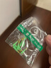 快速鱼漂座更换滑漂座铜头旋转硅胶钓鱼配件活动插漂座散装浮漂座 【中号】 10个装 实拍图