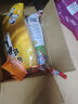 旺旺 雪饼袋装 雪饼休闲食品膨化零食年货礼包 雪饼258g/袋+仙贝258g/袋 实拍图