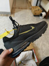 耐克男子休闲鞋AIR MAX PULSE运动鞋HQ2573-001黑 40.5 实拍图