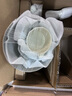 亿嘉（IJARL）餐具套装陶瓷盘碗北欧盘子勺碗筷微波炉礼盒礼品 西雅图33件套 实拍图
