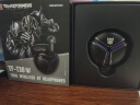变形金刚（Transformers）蓝牙耳机真无线半入耳式TF-T30大黄蜂联名款通话降噪音乐超长续航运动游戏电竞适用苹果华为小米 实拍图