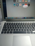 苹果 Apple MacBook Air/Pro 二手苹果笔记本电脑 办公设计剪辑 M1/M2/M3/M4 轻薄本 京选电脑 一机一检 95新【新款超薄】13寸GF2 i5-8G-128 实拍图