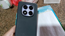 小米（MI）Redmi Note14Pro 手机  国家补贴 天玑7300-Ultra IP68防尘防水 5500mAh大电量 小米红米 暮光紫 12GB+512GB 实拍图