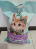 比亿奇猫砂膨润土无尘除臭猫砂多香味快速结团猫沙10kg猫咪用品 小颗粒猫砂-原味10斤装 实拍图
