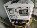 SUPER FLOWER振华  ATX3.1电源 额定850W ZILLION850W  电脑电源（80PLUS金牌/全模组/五年保固） 实拍图