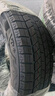 双星雪地胎/冬季胎 225/60R18 100T DW16+ 适配本田CR-V/哈弗H4 实拍图