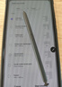 三星Samsung Galaxy S24 Ultra AI手机 第三代骁龙8 游戏手机 2亿像素 拍照手机 12GB+1TB 钛黑 实拍图