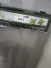 焙趣乐保鲜膜切割器厨房家用耐高温食品级保鲜膜微波炉专用滑刀式切割盒 保鲜膜切割盒（不含保鲜膜） 实拍图