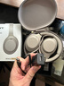Repree 适用索尼1000XM5/XM3/XM4/XM6充电器SONY蓝牙无线耳机Type-c充电线头戴3.5mm连电脑手机配件 雅典黑 索尼耳机充电头 WH-1000XM3/XM4 头戴式 实拍图