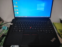 联想（Lenovo）二手笔记本电脑 小新Air/Pro14/15.6寸剪辑编程设计制图商务办公轻薄本 99新小新 i7十代16G-512固态-独显 实拍图