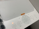 【准新品】米家（MIJIA）智能水暖毯循环水暖低噪小米手机智能控制电热毯电褥子1.5米 小米   实拍图