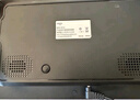 爱国者（aigo）智能数码相框DP15 银黑色 10.1英寸 wifi数码相框 高清电子相册 可触屏无线智能相框 锂电充电 实拍图