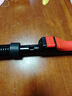 朗威臂力器男士健身棒胸肌训练其他器械家用握力棒手臂肌肉健身器材 碳钢臂力器 20kg 级 实拍图