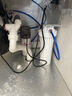 3M净水器家用600G厨房净水机自来水过滤器滤水器直饮水净化机2L/min不插电无废水 DWS1663净水器 1663净水器+40AC前置套装 实拍图