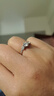 伊莉洛 戒指调节神器戒圈缩小隐形戒指垫圈固定器改指圈防脱戒子缠绕线 4款各一条 实拍图