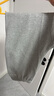 耐克（NIKE）男子速干篮球长裤 DRI-FIT STANDARD ISSUE CK6366-063 L 实拍图