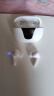 联想（Lenovo）真无线入耳式降噪蓝牙耳机 音乐游戏跑步运动长续航低延迟 华为苹果手机通用 XT58白  实拍图