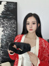 欧美臣智能眼部按摩仪解除疲劳气囊揉捏热敷加热舒缓保护眼罩护眼睛神器 气囊豪华款（气囊揉捏+震动按摩+热敷+蓝牙） 实拍图