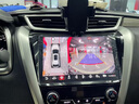 卡仕达360全景影像系统车载车机导航一体机中控大屏行车记录仪倒车影像 M500-原车屏升级360全景 实拍图