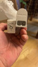 飞利浦（PHILIPS）明皓系列T5 LED一体化支架灯日光节能灯管全套1.2米13W黄光3000K 不含连接线和电源线 实拍图