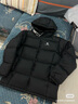 骆驼火山羽绒服2.0王俊凯同款【王者凯甲】男士加厚抗寒保暖外套冬季 实拍图