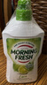morning fresh晨新辰清澳洲进口浓缩洗洁精 清新青柠400ml*3 高效去油清洗剂 实拍图