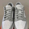 耐克【滔搏运动】NIKE男子NIKE DUNK LOW RETRO板鞋复刻鞋 DD1391-103 41 实拍图