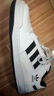 阿迪达斯adidas 三叶草中性FORUM LOW休闲鞋 IH7830 42 实拍图