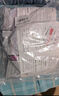 胜丽 M2091过滤棉 防工业粉尘颗粒物及电焊烟玻璃纤维放射尘 切割打磨煤矿粉尘 2片/包*3包 实拍图